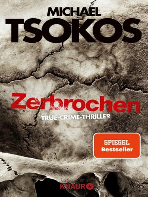 cover image of Zerbrochen